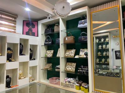 Shop/office Space in a Plaza, Wuse 2, Abuja, Shop for Rent