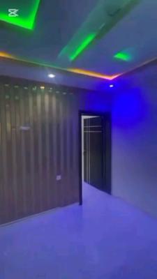 Clean Mini-flat Available, Akoka, Yaba, Lagos, Mini Flat (room and Parlour) for Rent