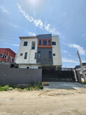 2 Bedroom Apartment Upstairs, Ologolo Lekki Lagos, Ologolo, Lekki, Lagos, Flat / Apartment for Rent