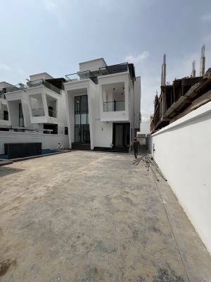 5 Bedroom Fully Detached Duplex, Lekki, Lagos, Detached Duplex for Sale