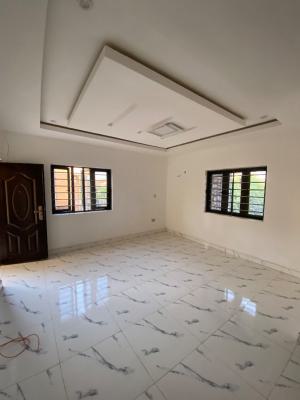 Newly Built 2 Bedroom Apartment with Visitors Toilet and Balcony, Along Apo Primary/wumba District, Apo, Abuja, Flat / Apartment for Rent