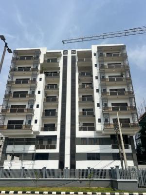 Luxury Brand New 3 Bedroom Flat, Lekki Phase 1, Lekki, Lagos, Flat / Apartment for Sale