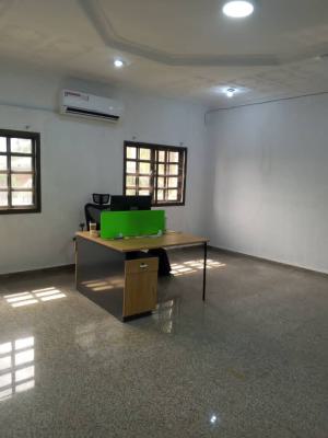 Furnished 7 Bedroom Office Terrace Duplex, Ikeja Gra, Ikeja, Lagos, Office Space for Rent