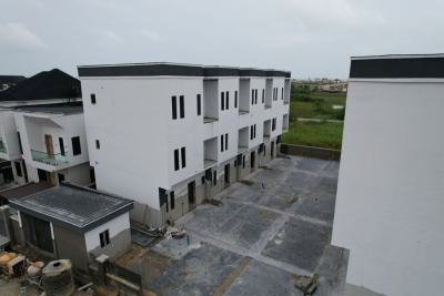 Brand New 3 Bedroom Terrace, Ikota, Lekki, Lagos, Terraced Duplex for Sale