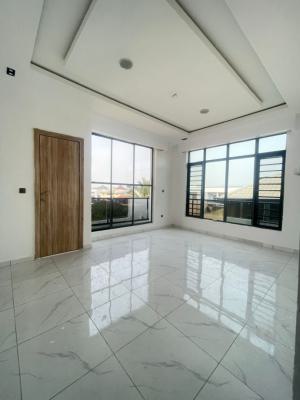 Spacious 2 Bedroom Flat, Ologolo, Lekki, Lagos, Flat / Apartment for Rent