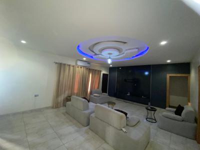 3 Bedroom Apartment Available, Jahi, Aduvie School Axis, Jahi, Abuja, Flat / Apartment for Rent