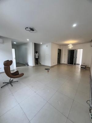 4 Bedroom Semi Detached Duplex with Bq, Nike Art Gallery, Lekki Phase 1, Lekki, Lagos, House for Rent