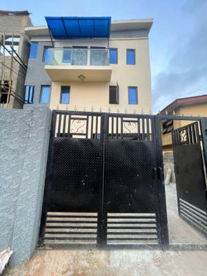 a Newly Built Standard and Spacious Mini Flat, Oyadiran Sabo, Yaba, Lagos, Mini Flat (room and Parlour) for Rent