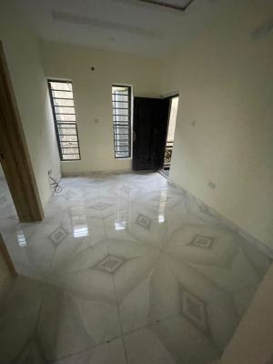 a Newly Built Spacious and Standard Mini Flat, Oyadiran Sabo, Yaba, Lagos, Mini Flat (room and Parlour) for Rent