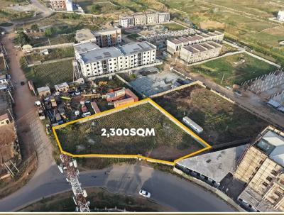 Another Very Strategic Property for Anything You Want, Orthopedic Hospital By Abakpa Junction, Enugu, Enugu, Commercial Land for Sale