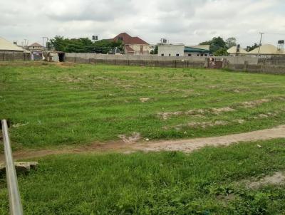 Very Strategic Beauty Piece of Land, Independence Layout, Enugu, Enugu, Residential Land for Sale