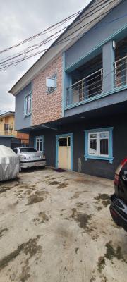 a Perfect Mixed Use Property Consisting Duplexes & Apartments, Off Kudirat Abiola Way, Ikeja, Lagos, Mixed-use Land for Sale