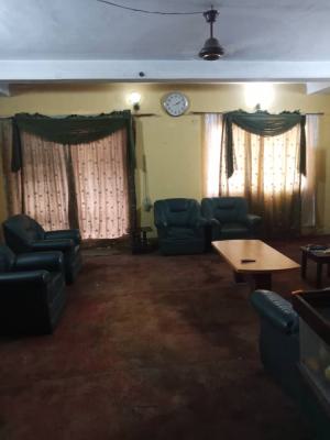 a Vacant Distress Building Good for Residential Purpose, Mende, Maryland, Lagos, Residential Land for Sale