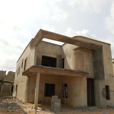 4 Bedroom Terrace, Lekki-epe Express Way, Ibeju Lekki, Lagos, House for Sale