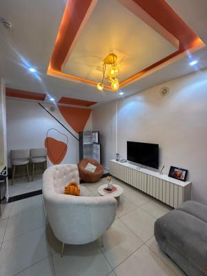 Brand New Smart Luxury Studio Apartment, Lekki Phase 1, Lekki, Lagos, Flat / Apartment Short Let