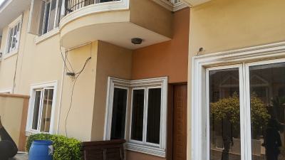 3 Bedroom Flat, Off Admiralty Way, Lekki Phase 1, Lekki, Lagos, Flat / Apartment for Rent