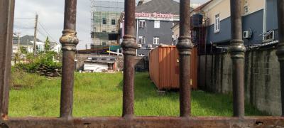 Land, Off Admiralty Way, Lekki Phase 1, Lekki, Lagos, Land for Sale