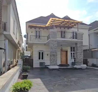 5 Bedroom Detached Duplex, Megamound Estate, Lekki, Lagos, Detached Duplex for Sale
