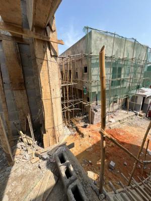 Affordable Long Lease Property, Obanikoro, Shomolu, Lagos, Semi-detached Duplex for Rent