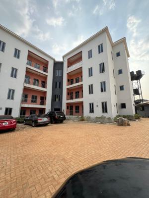 New 2 Bedroom Spacious Apartment, Mabushi, Abuja, Flat / Apartment for Sale