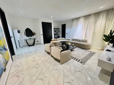 Luxury 3 Bedroom Pent House, Lekki Phase 1, Lekki, Lagos, Flat / Apartment for Sale