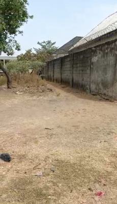 1,055sqm Residential Land in Lifecamp, Life Camp, Abuja, Residential Land for Sale