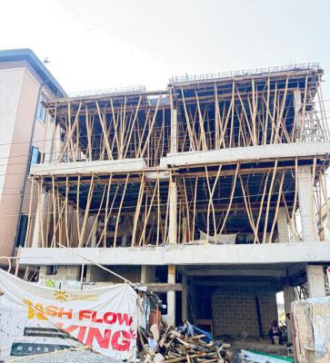 Off- Plan Studio  Apartment with Installment Payment, Akoka, Yaba, Lagos, Flat / Apartment for Sale