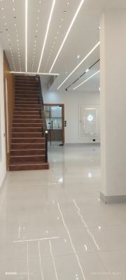 Luxury 5 Bedroom Detached Duplex, Estate, Ajah, Lagos, Detached Duplex for Sale