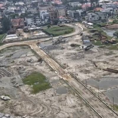 Prime Landed Property for The 1% of The 1% in Ikoyi and Its Environs, Parkview, Ikoyi, Lagos, Mixed-use Land for Sale