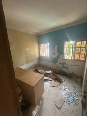 a Standard Room Self Contained Apartment Apartment in a Decent Location, Second Avenue, By H-medix, Gwarinpa, Abuja, Self Contain (single Rooms) for Rent