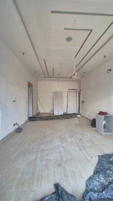 Brand New Luxury 3 Bedroom Flat with a Room Bq, S/pool, Elevator & Gym, Off Issac Jphn Street Gra Ikeja, Ikeja Gra, Ikeja, Lagos, Flat / Apartment for Sale