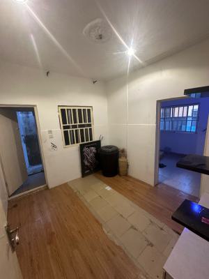 Portable One Bedroom Apartment in a Decent Neighborhood, Off Furniture House, 3rd Avenue, Gwarinpa, Abuja, Mini Flat (room and Parlour) for Rent