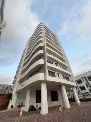 Luxurious 2bedroom Apartment, Perinwinkle Estate, Lekki, Lagos, Flat / Apartment for Rent