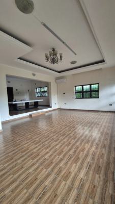 Spacious 2 Units of 4 Bedroom Detached Duplexes with 2 Rooms Bq, Off Oduduwa Crescent, Ikeja Gra, Ikeja, Lagos, Detached Duplex for Rent