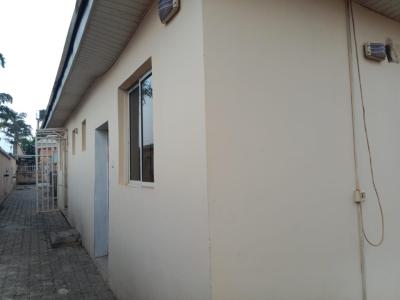 Single Room Self Contain Bedsitter Apartment, By Sunnyvale Estate, Lokogoma District, Abuja, Self Contain (single Rooms) for Rent