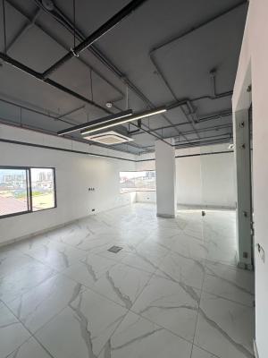 10 Rooms Office Space with 2 Boardrooms & 80-seater Fully Fitted Cinema, Oniru, Victoria Island (vi), Lagos, Office Space for Rent