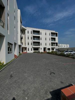 Exquisite 4 Bedroom Maisonette with Swimming Pool, Gym & 2 Bqs, Banana Island, Ikoyi, Lagos, House for Sale