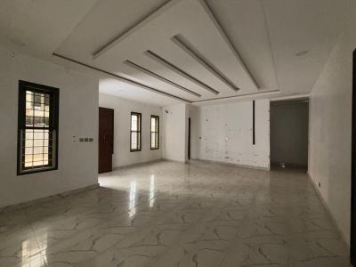 Standard 3 Bedroom Flat (1st & Ground Floor) Available, Jahi, Abuja, Flat / Apartment for Sale