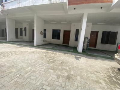 3 Bedrooms Terrace Duplex, Ikota Villa Estate, Lekki, Lagos, Terraced Duplex for Rent