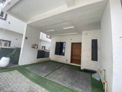 4 Bedrooms Terrace Duplex, Ikota Villa Estate, Lekki, Lagos, Terraced Duplex for Sale