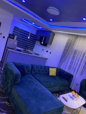 Cosy 3 Bedrooms Duplex, Ajah, Lagos, Terraced Duplex Short Let