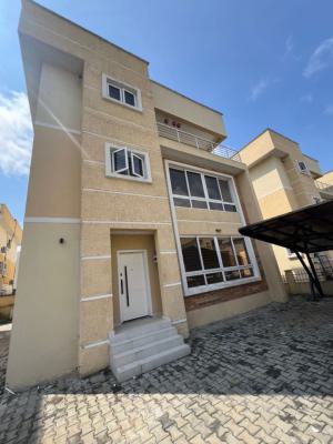 6bedroom Exotic Duplex, Western Foreshore, Osapa, Lekki, Lagos, House for Sale