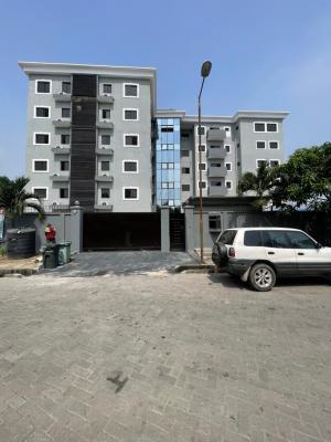 14 Units of Newly Built 3 Bedrooms Apartment, Lekki Phase 1, Lekki, Lagos, Flat / Apartment for Rent