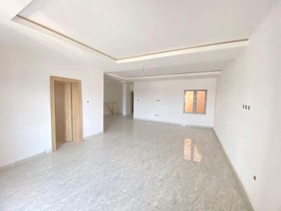 a Well Built 4 Bedroom Terrace Duplex Is Available, Durumi, Abuja, House for Sale