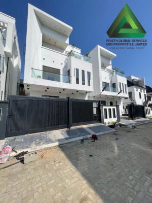 Luxury 5 Bedroom Fully Detached Duplex with Swimming Pool, Cinema, Bq, Ikota, Lekki, Lagos, Detached Duplex for Sale