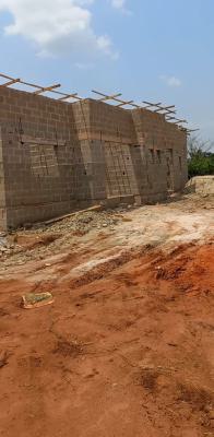 3 Bedroom Detached Bungalow  (off Plan), Treasure Island Phase One  Extention, Mowe Ofada, Ogun, Detached Bungalow for Sale