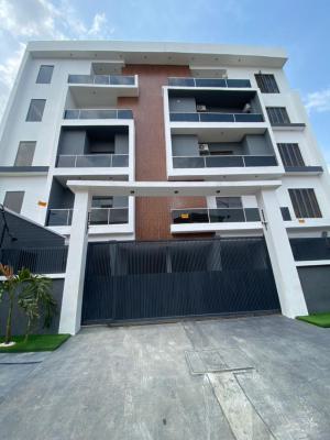 Luxury 3 Bedroom Maisonette, Gbangbala Street, Ikate Elegushi, Lekki, Lagos, Flat / Apartment for Sale