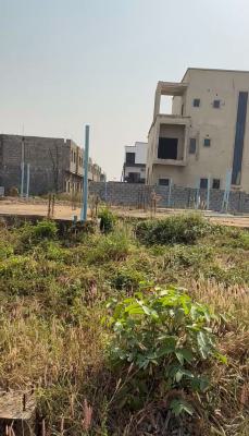 Buildable Estate Dpc Plot, Life Camp, Abuja, Residential Land for Sale