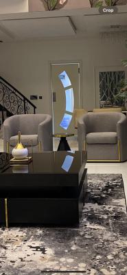 Luxury 4bedroom Detached Duplex, Ikota, Lekki, Lagos, Detached Duplex Short Let