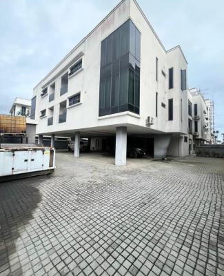 Luxury 1 Bedroom Serviced Apartment with Pool, Lekki Right, Lekki, Lagos, Flat / Apartment for Sale